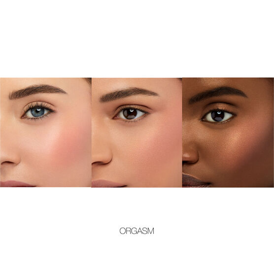 NARS       BLUSH         BLSH